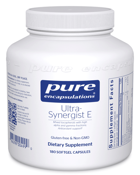 Pure Encapsulations Ultra-Synergist E Pure Encapsulations Ultra-Synergist E