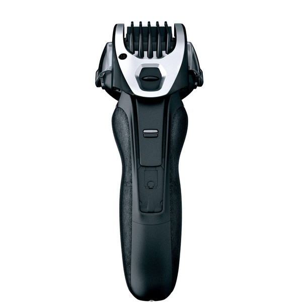 Panasonic ES-RT47 Wet & Dry Electric 3-Blade Shaver for Men, UK 2 Pin Plug