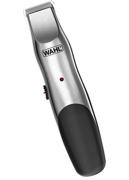 Wahl Beard Trimmer Men, Groomsman 9918 Hair Trimmers for Men, Stubble Trimmer, Male Grooming Set Rechargeable or Mains Powered Use