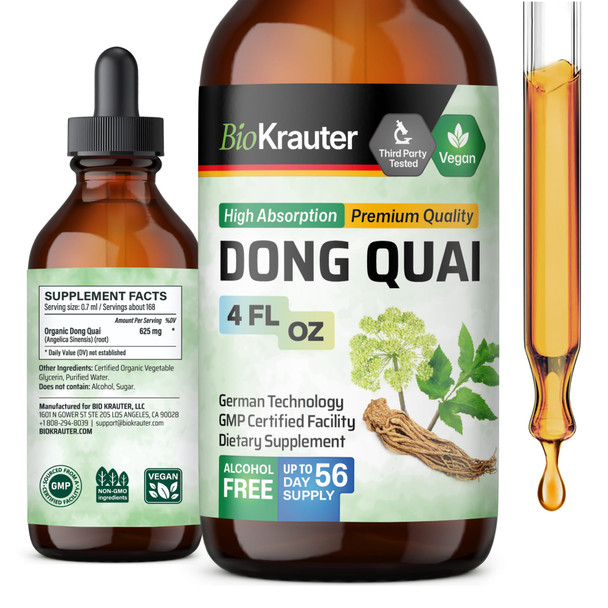 BIO KRAUTER Red Clover Tincture - Organic Red Clover Extract - Liquid Supplement For Menopause Support - Alcohol And Sugar Free - Vegan Drops 4 Fl.Oz. BIO KRAUTER Red Clover Tincture - Organic Red Clover Extract - Liquid Supplement For Menopause Support - Alcohol And Sugar Free - Vegan Drops 4 Fl.Oz.