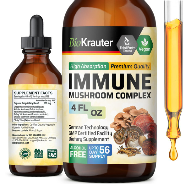 BIO KRAUTER Mauwe Herbs Motherwort Capsules - Organic Motherwort Herb Supplement - Promote Relaxation - Women’S Health Support Pills - Potent Formula 1200 Mg - 100 Vegan Capsules BIO KRAUTER Mauwe Herbs Motherwort Capsules - Organic Motherwort Herb Supplement - Promote Relaxation - Women’S Health Support Pills - Potent Formula 1200 Mg - 100 Vegan Capsules