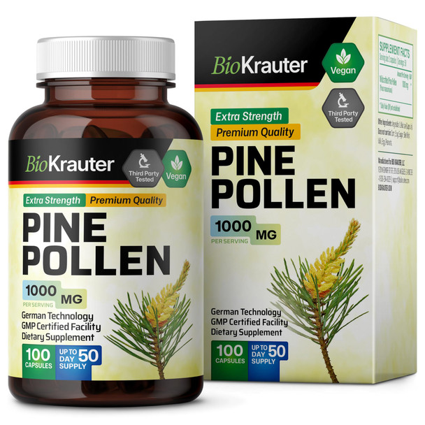 BIO KRAUTER Mauwe Herbs Sarsaparilla Root Organic Capsules - 1000Mg Pure Sarsaparilla Powder Pills - Vegan Supplement For Pure & Potent Health Support - 250 Veggie Caps BIO KRAUTER Mauwe Herbs Sarsaparilla Root Organic Capsules - 1000Mg Pure Sarsaparilla Powder Pills - Vegan Supplement For Pure & Potent Health Support - 250 Veggie Caps