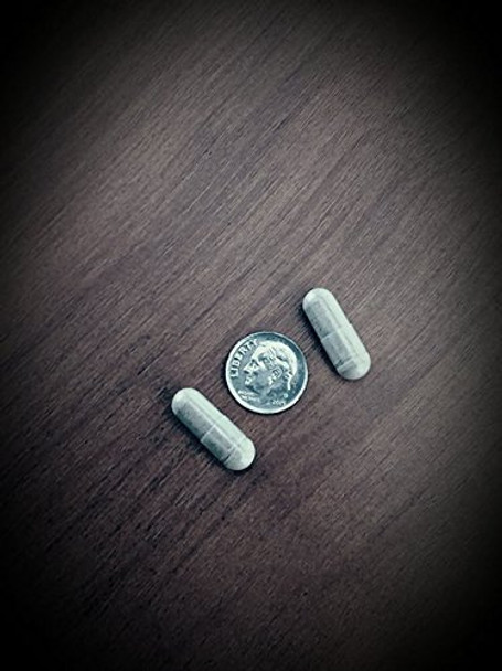 Elevate Recovery Supplements Kidney Pro With 21 Kidney Health Supplements In 1 Formula (Total Kidney Support) 120 Capsules.