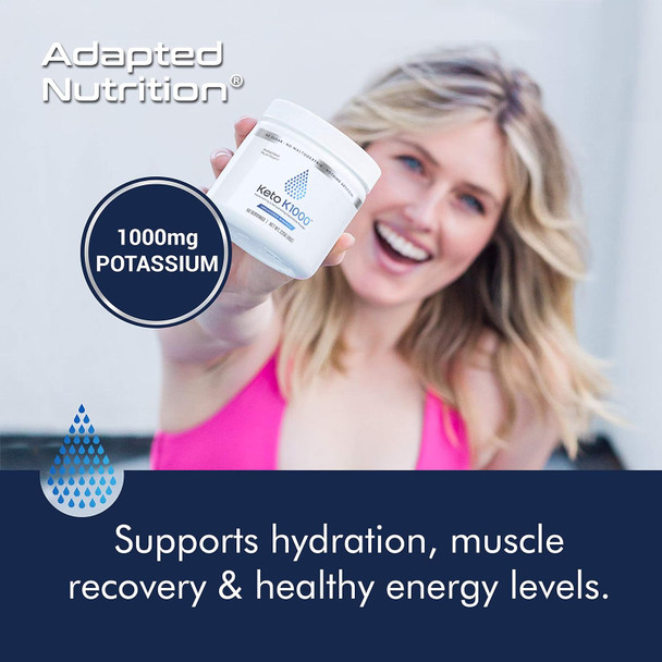 Hi-Lyte Keto K1000 Electoryle Powder 4 Pack Bundle | Hydration Supplement Drink Mix | No Maltodextrin Or Sugar | Boost Enerergy & Beat Leg Cramps Hi-Lyte Keto K1000 Electoryle Powder 4 Pack Bundle | Hydration Supplement Drink Mix | No Maltodextrin Or Sugar | Boost Enerergy & Beat Leg Cramps