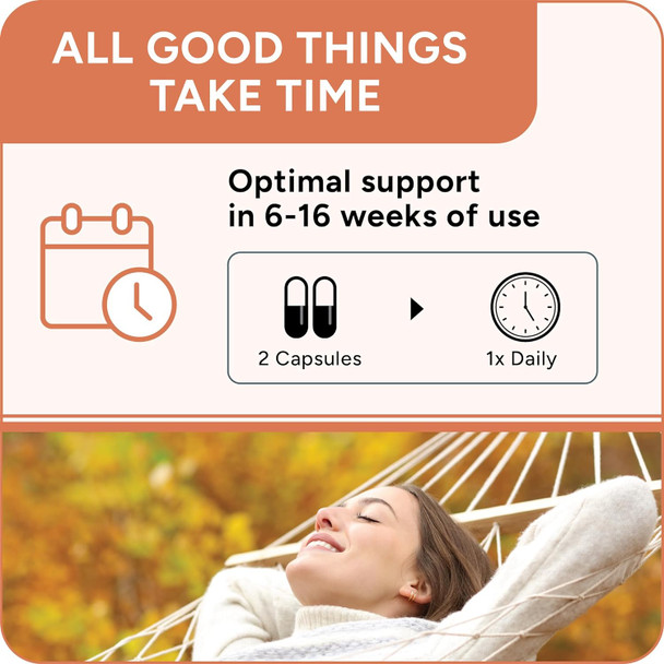Natural Approach High Absorption Quercetin Phytosome - 50X More Bioavailable - With Bromelain & Vitamin C - Immune Support, Seasonal Allergy Relief & Cellular Health - Antioxidant Vegan Supplement - 60 Capsules