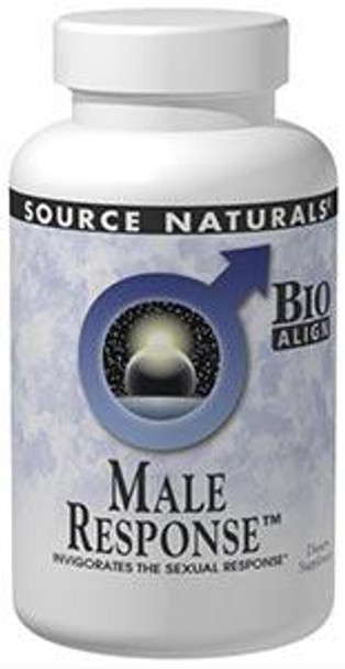 Source Naturals Male Response