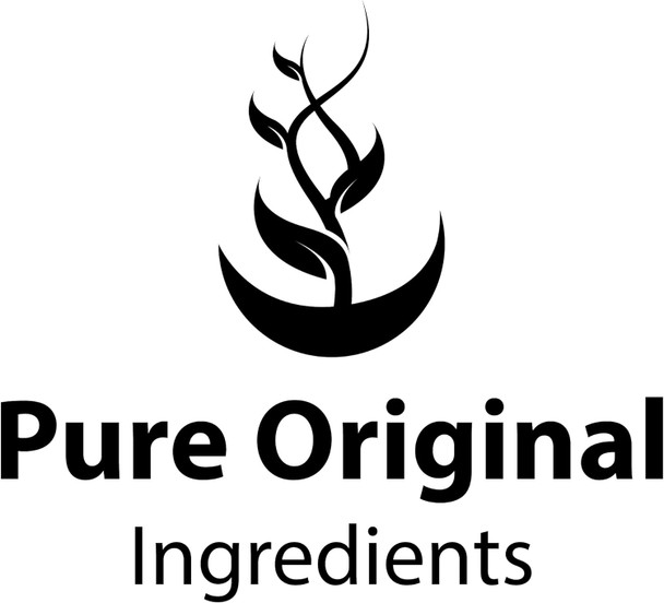 PURE ORIGINAL INGREDIENTS L-Arginine Powder (1 Lb) Amino Acid, No Fillers, Dietary Supplement