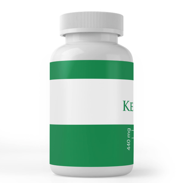 PURE ORIGINAL INGREDIENTS Kelp Extract, (100 Capsules), Pure, No Additives Or Fillers, Lab Verified