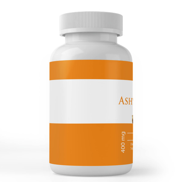 PURE ORIGINAL INGREDIENTS Ashwagandha (100 Capsules) Always Pure, No Additives Or Fillers, Lab Verified