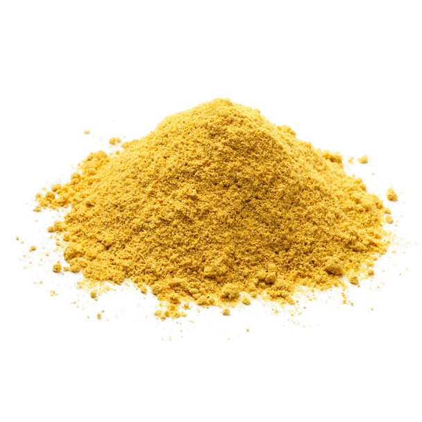 PURE ORIGINAL INGREDIENTS Bee Pollen, 8 Oz, No Fillers, Undiluted Supplement