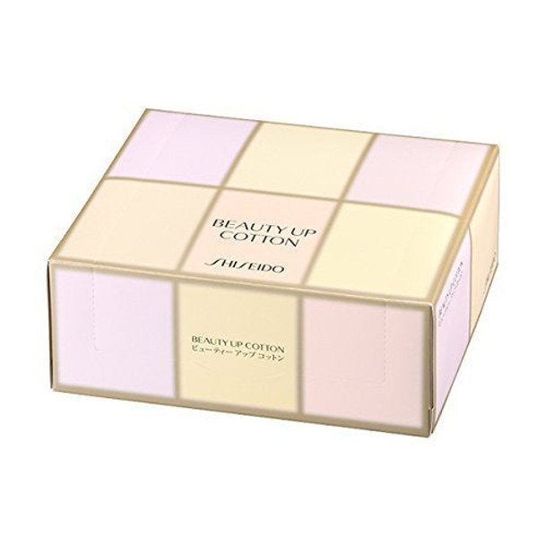 Shiseido beauty up cotton F 108 sheets  2 sets