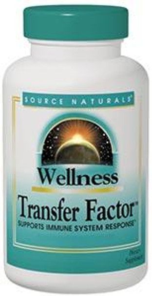 Source Naturals Wellness Transfer Factor