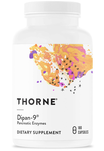 Thorne Research Dipan-9