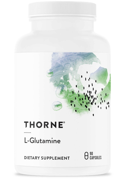 Thorne Research L-Glutamine