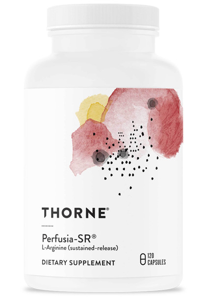 Thorne Research Perfusia-SR