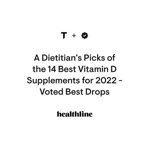 Thorne Research Vitamin D + K2 Liquid 1 Fl Oz (30 Ml)