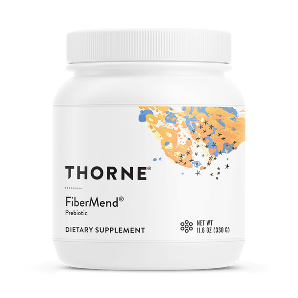 Thorne FiberMend 30 Scoops