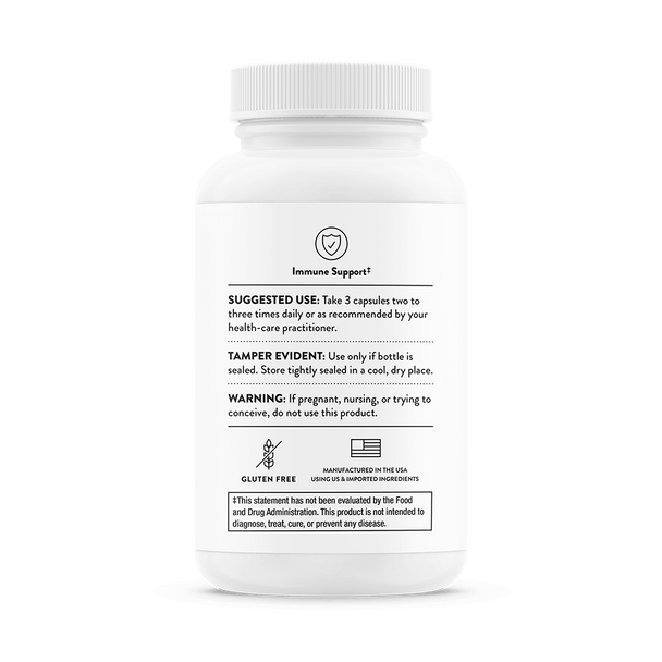 Thorne Phytogen 60 Capsules