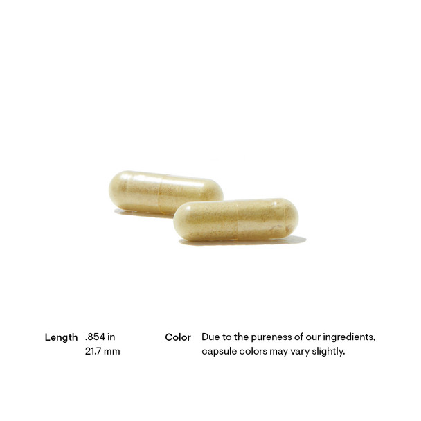 Thorne PolyResveratrol-SR 60 Capsules