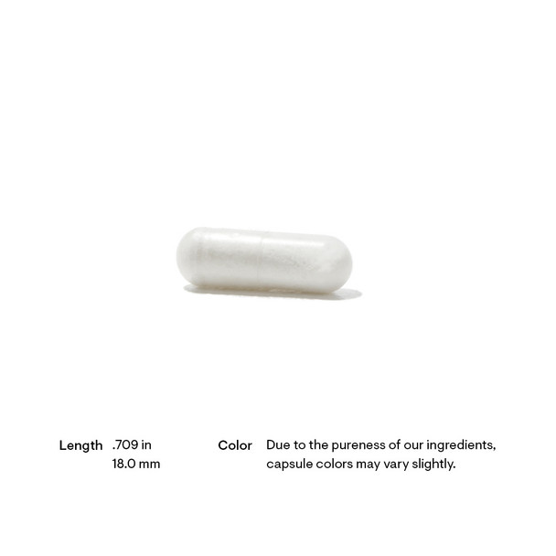 Thorne Potassium Citrate 90 Capsules