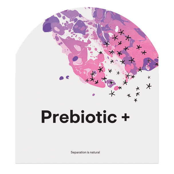 Thorne Prebiotic + 30 Discs