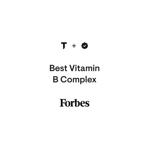 Thorne Stress B-Complex 60 Capsules