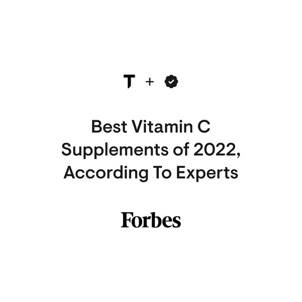 Thorne Vitamin C with Flavonoids (90 count) 90 Capsules