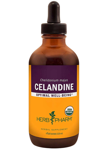 Herb Pharm Celandine