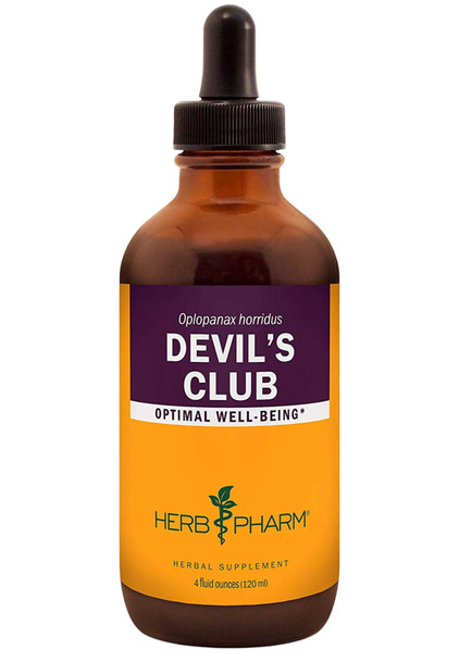 Herb Pharm Devil's Club