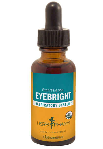 Herb Pharm Eyebright Herb Pharm Eyebright