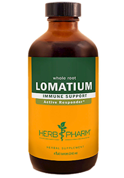 Herb Pharm Lomatium Herb Pharm Lomatium