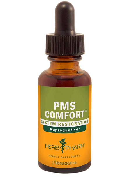 Herb Pharm PMS Comfort