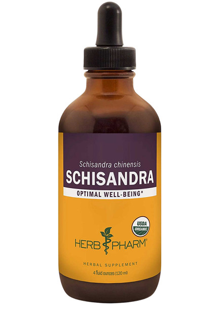 Herb Pharm Schisandra