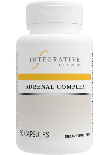 Integrative Therapeutics Adrenal Complex