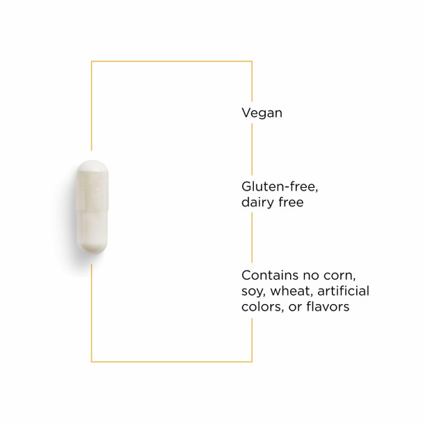Integrative Therapeutics GABA