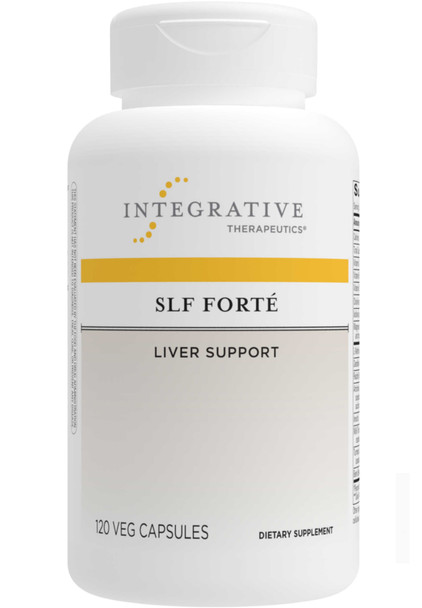 Integrative Therapeutics SLF Forte