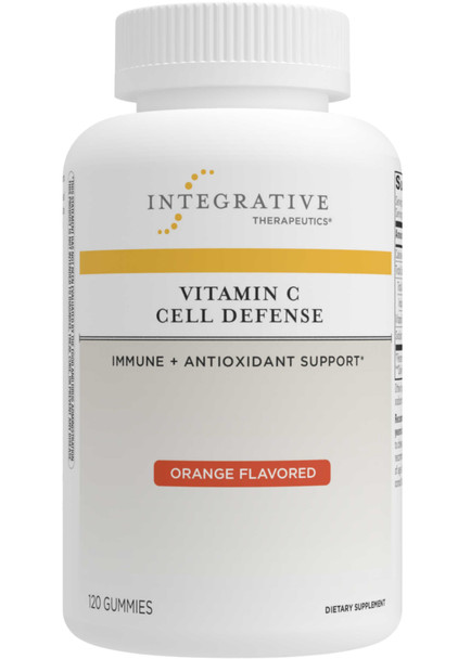 Integrative Therapeutics Vitamin C Cell Defense