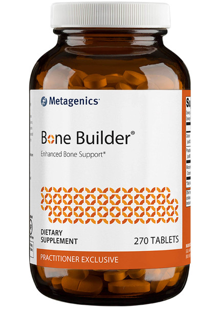 Metagenics Bone Builder