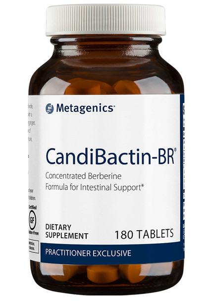 Metagenics CandiBactin BR