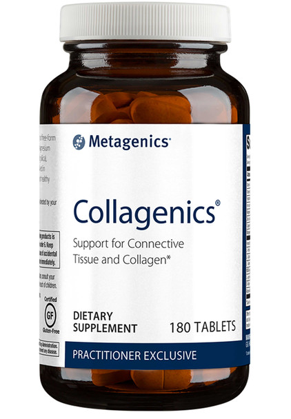 Metagenics Collagenics