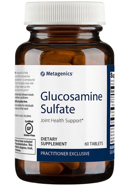 Metagenics Glucosamine Sulfate