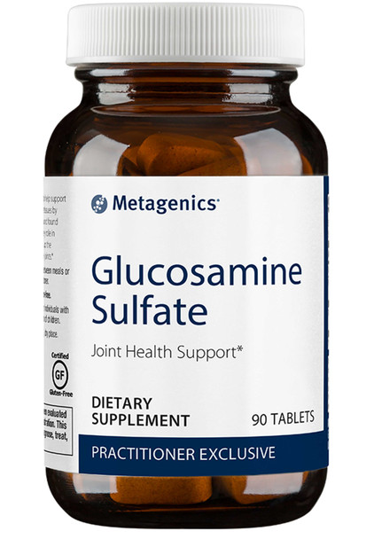 Metagenics Glucosamine Sulfate