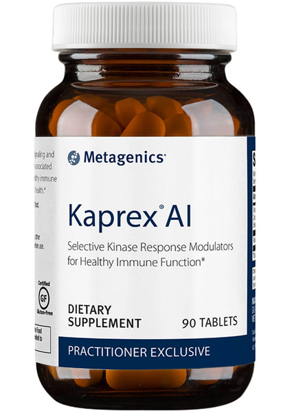 Metagenics Kaprex AI