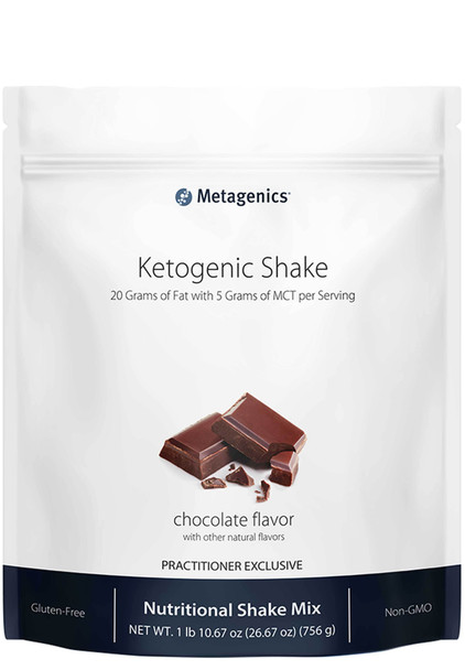 Metagenics Ketogenic Shake