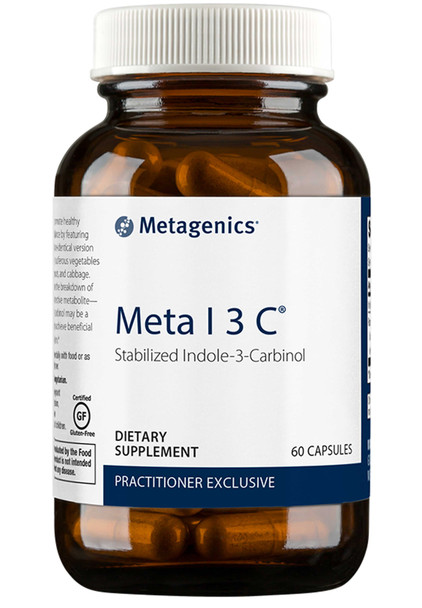 Metagenics Meta I 3 C