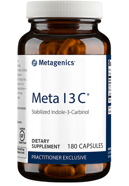 Metagenics Meta I 3 C