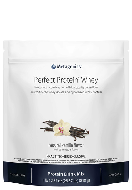 Metagenics Perfect Protein (Whey)