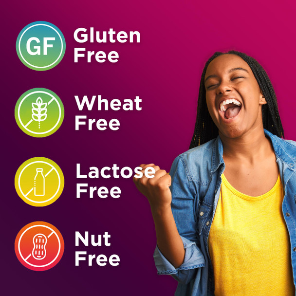 Centrum Women Multivitamin Tablets For Women Vitamins With 23 Essential Nutrients Including Vitamin C D And Iron 30 Ct (Packaging And Tablet Colour May Vary Slightly)