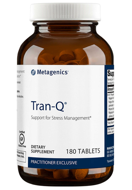 Metagenics Tran-Q