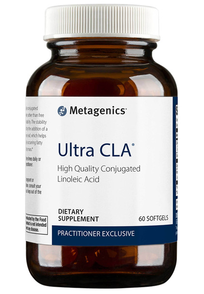 Metagenics Ultra CLA